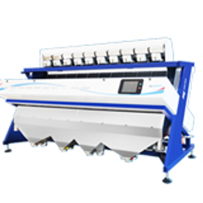 人工智能色選機系列（大米專用）